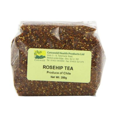 Cotswold Health Products Rosehip Tea