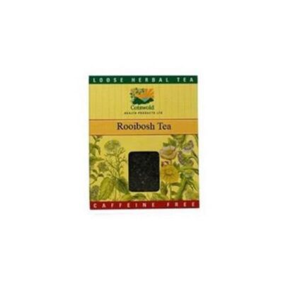 Cotswold Health Products Rooibos Tea
