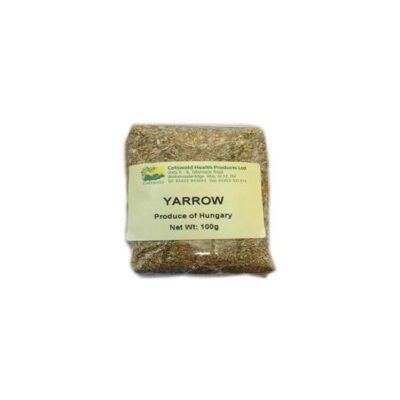 Cotswold Health Products Yarrow Tea