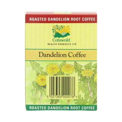 Cotswold Health Products Dandelion Coffee