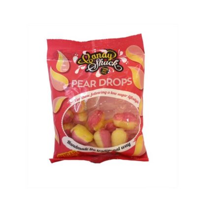 Candy Shack Sugar Free Peardrops