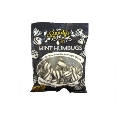 Candy Shack Sugar Free Mint Humbugs