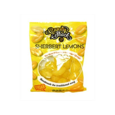 Candy Shack Sugar Free Sherbet Lemons