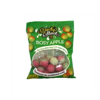 Candy Shack Sugar Free Rosy Apples