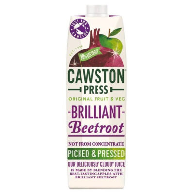 Cawston Press Brilliant Beetroot Juice