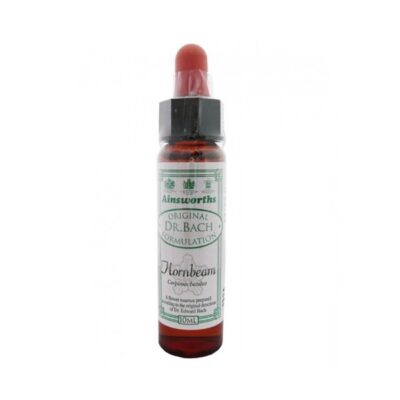 Ainsworths Hornbeam Bach Flower Remedy