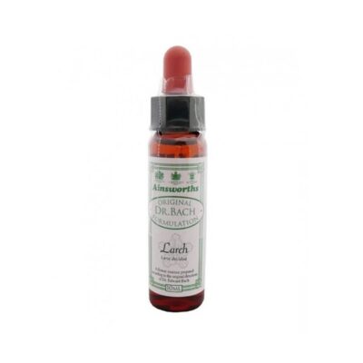 Ainsworths Larch Bach Flower Remedy