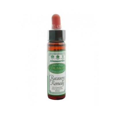 Ainsworths Bach Recovery Remedy