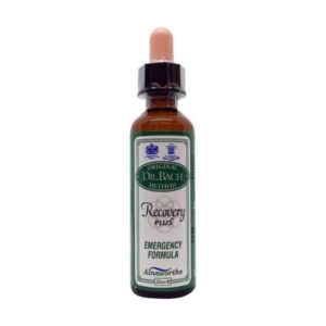 Ainsworths Bach Recovery Remedy Plus