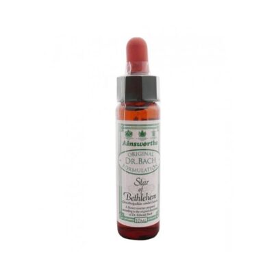 Ainsworths Star of Bethlehem Bach Flower Remedy