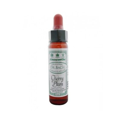 Ainsworths Cherry Plum Bach Flower Remedy