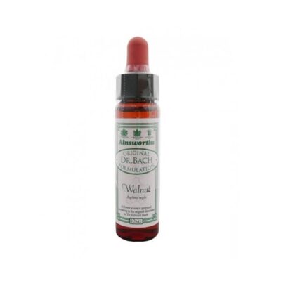 Ainsworths Walnut Bach Flower Remedy