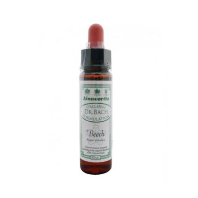 Ainsworths Beech Bach Flower Remedy