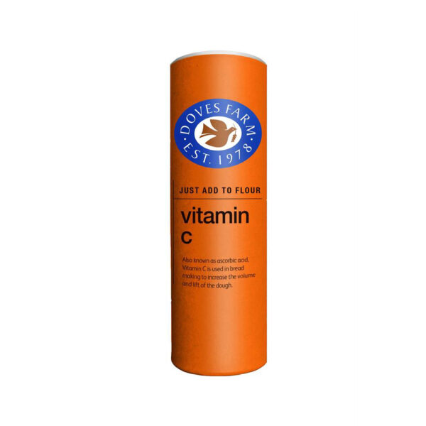 Doves Farm Vitamin C Gluten Free 120g