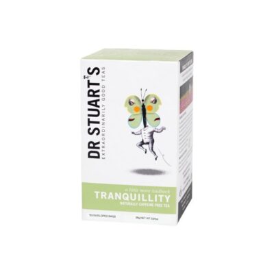 Dr Stuarts Tranquility