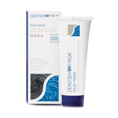 Dead Sea Spa Magik Mud Mask