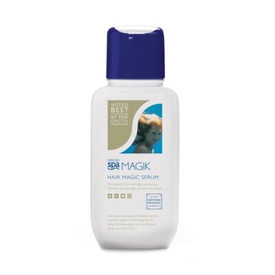 Dead Sea Spa Magik Hair Magic Conditioner