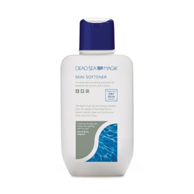 Dead Sea Spa Magik Skin Softener