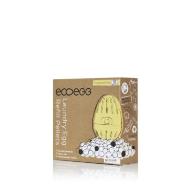 Ecoegg Laundry Egg Refill Fragrance Free