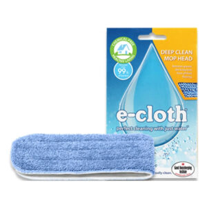 E-Cloth Deep Clean Mop Head 10g (Min. 5)|E-Cloth Deep Clean Mop Head 10g|E-Cloth Deep Clean Mop Head 10g 2