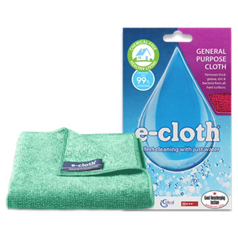 E-Cloth General Purpose E-Cloth