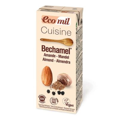 Ecomil Bechamel Cuisine