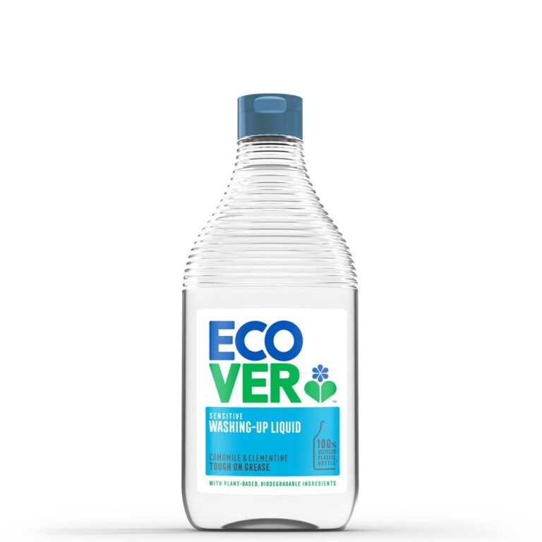 Ecover Washing Up Liquid Camomile & Clementine
