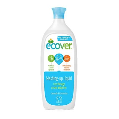 Ecover Washing Up Liquid Camomile & Clementine