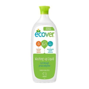Ecover Washing Up Liquid Lemon & Aloe Vera 950ml