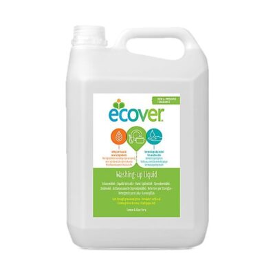 Ecover Washing Up Liquid Lemon & Aloe Vera