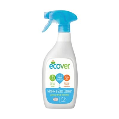 Ecover Window & Glass Cleaner