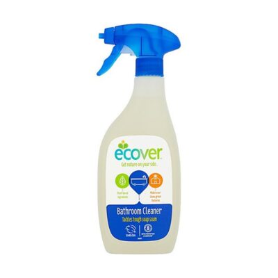 Ecover Bathroom Cleaner