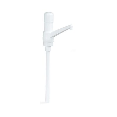 Ecover 5 Litre Drum Dispensing Pump