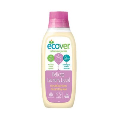 Ecover Delicate Laundry Liquid