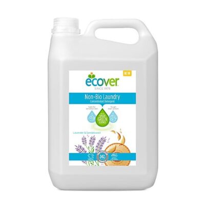 Ecover Non Bio Concentrated Laundry Liquid