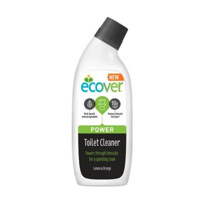 Ecover Toilet Cleaner Power Lemon & Orange