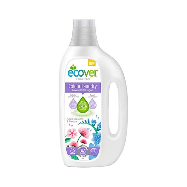 Ecover Colour Concentrated Laundry Liquid