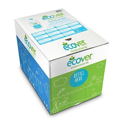 Ecover Washing Up Liquid Camomile & Clementine Refill