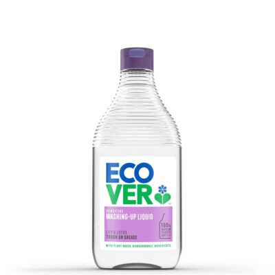 Ecover Washing Up Liquid Lily & Lotus