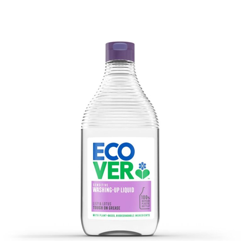 Ecover Washing Up Liquid Lily & Lotus