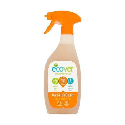 Ecover Oven & Hob Cleaner