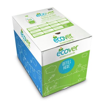Ecover Washing Up Liquid Lemon & Aloe Vera Refill