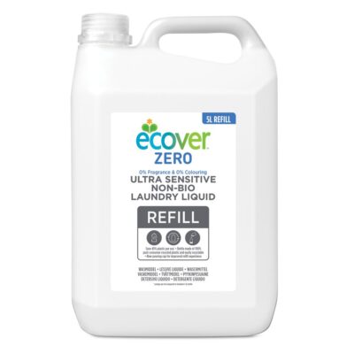 Ecover Zero Non Bio Laundry Liquid