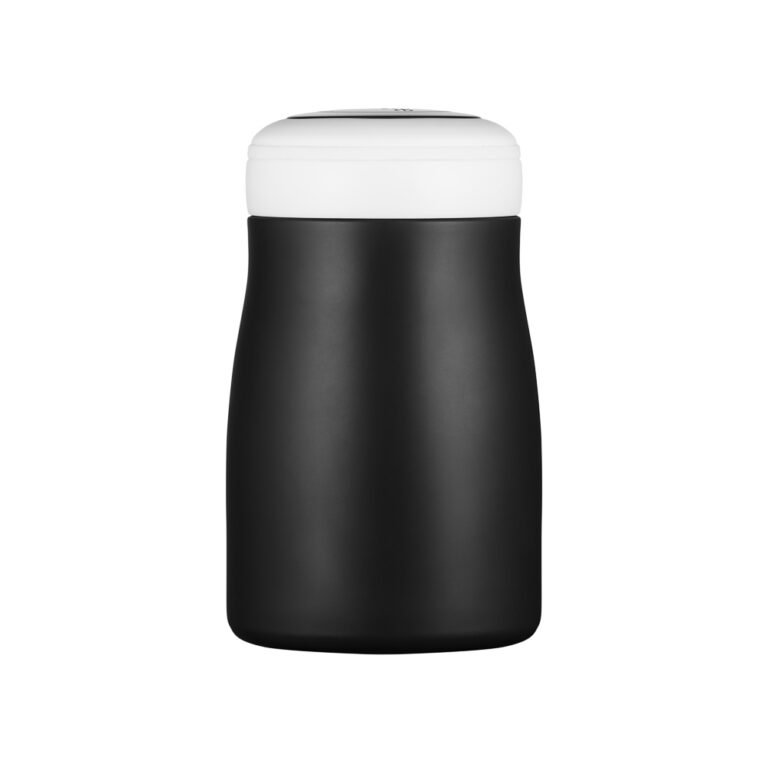 Ecoffee Cup Kerr & Napier Short Hot/Cold Reusable Vacuum Bottle