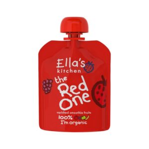 Ellas Kitchen The Red One 90g