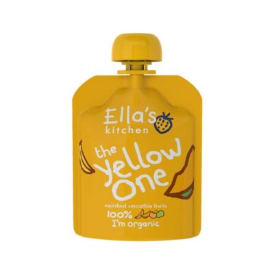 Ellas Kitchen The Yellow One