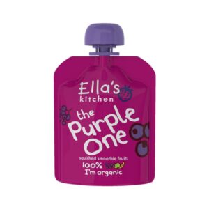 Ellas Kitchen The Purple One 90g