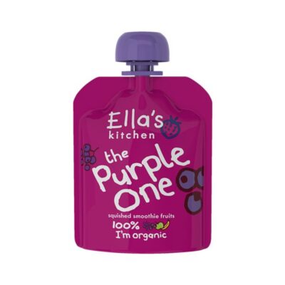 Ellas Kitchen The Purple One