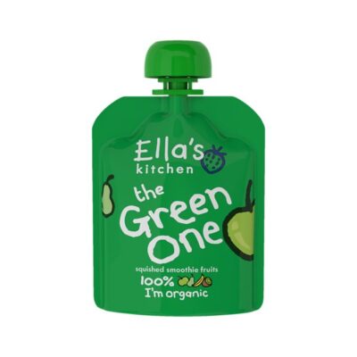 Ellas Kitchen The Green One