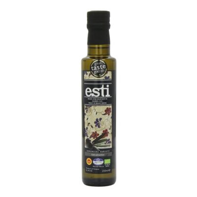 Esti Organic Kalamata Extra Virgin Olive Oil